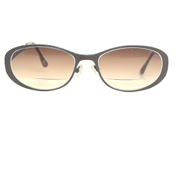 Prodesign Denmark PURE Titanium Sunglasses Frames only 51-17-140 H13708